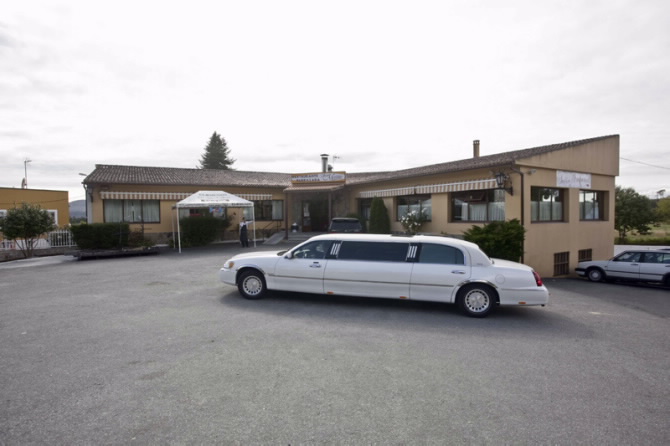 RESTAURANTE SAN MARTIÑO