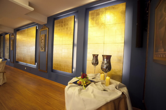 RESTAURANTE SAN MARTIÑO