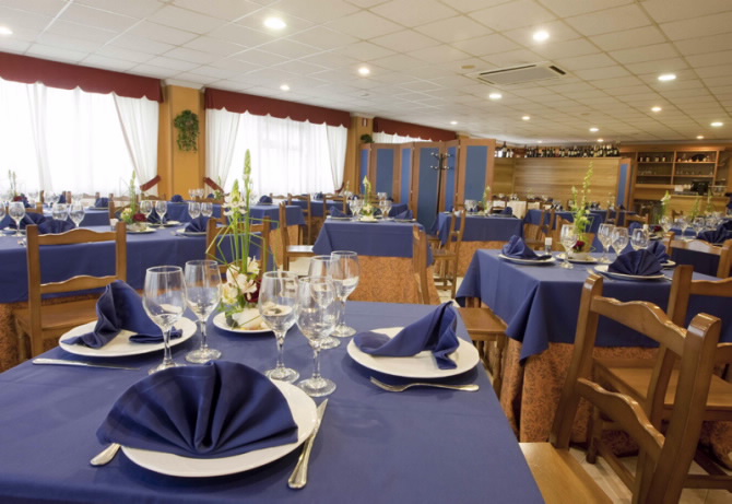 RESTAURANTE SAN MARTIÑO