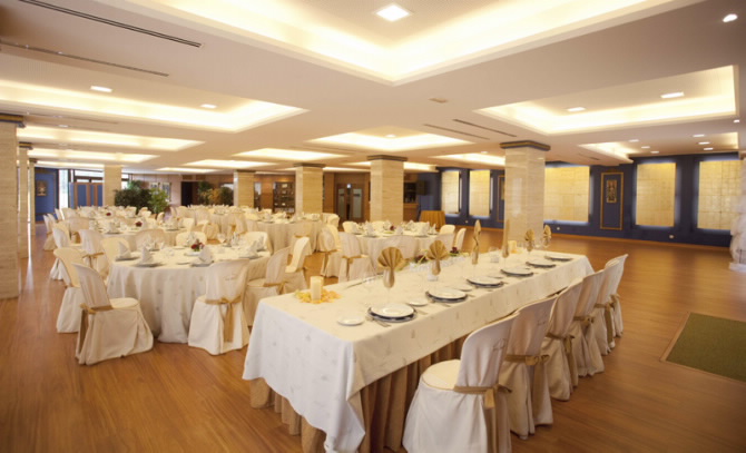 RESTAURANTE SAN MARTIÑO