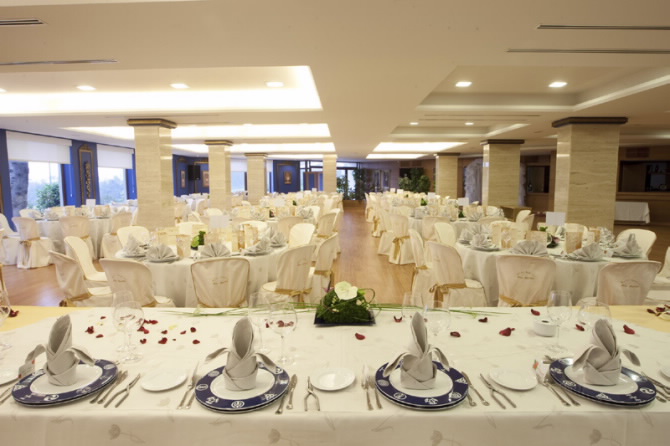 RESTAURANTE SAN MARTIÑO