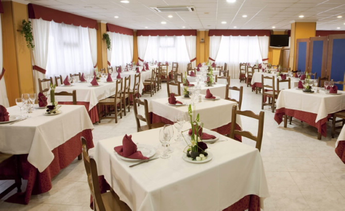 RESTAURANTE SAN MARTIÑO