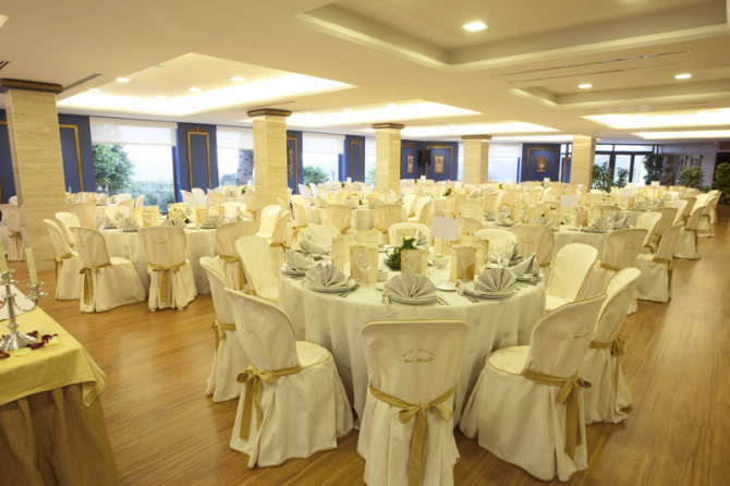 RESTAURANTE SAN MARTIÑO