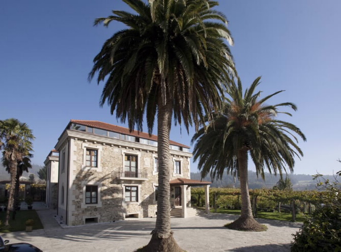 CANÓNIGO DE GALEGOS