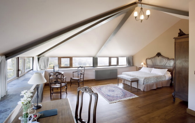 CANÓNIGO DE GALEGOS