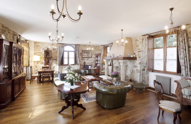 CANÓNIGO DE GALEGOS