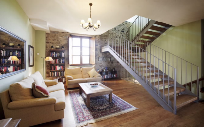 CANÓNIGO DE GALEGOS