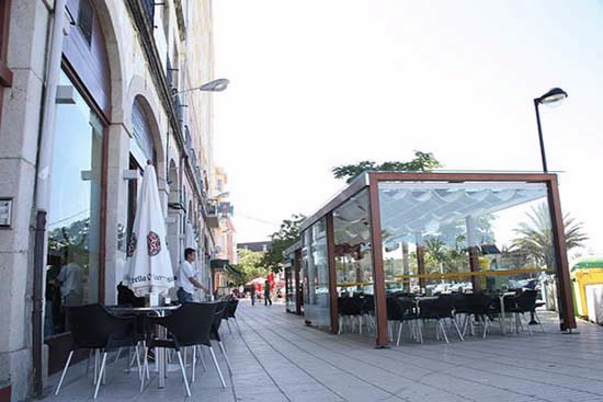 BARRIO DE FERROL VELLO