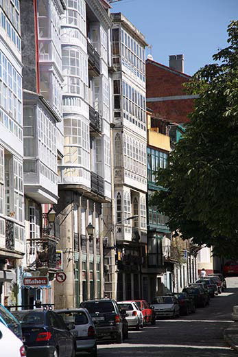 BARRIO DE FERROL VELLO