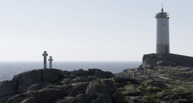CRUCES DOS PERCEBEIROS