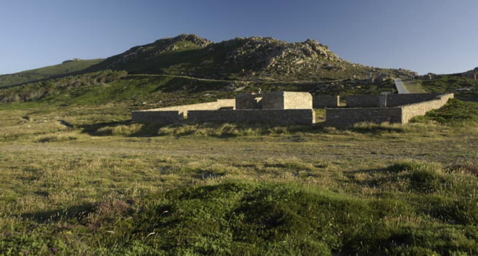 CEMITERIO DOS INGLESES