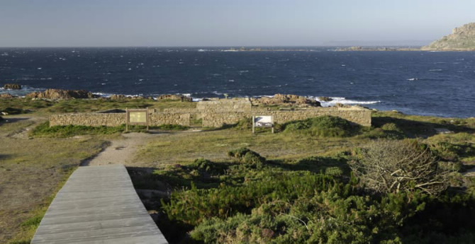 CEMITERIO DOS INGLESES