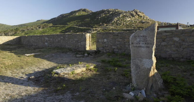 CEMITERIO DOS INGLESES