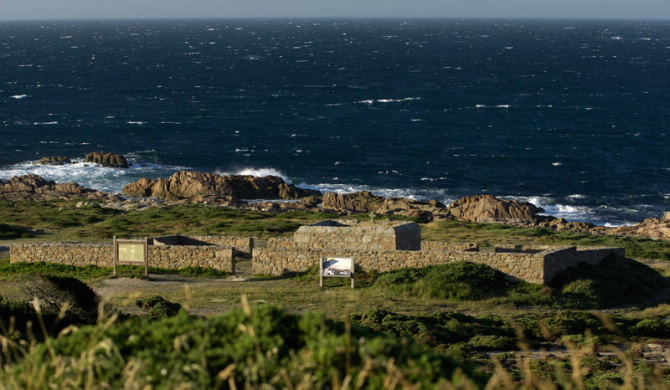 CEMITERIO DOS INGLESES