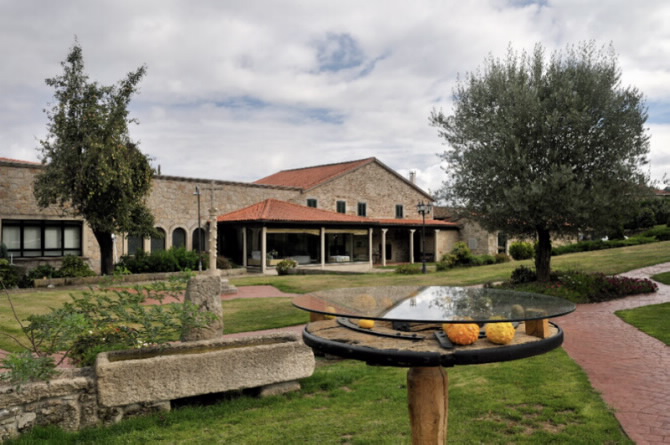 FINCA QUINTELIÑA