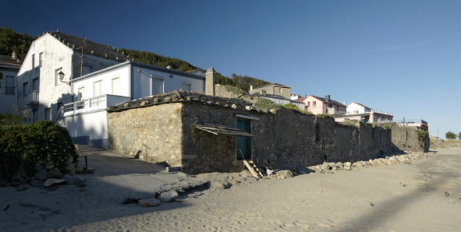 VILA DE BARES