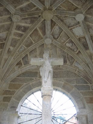 SANTUARIO SAN BIEITO DE RABIÑO