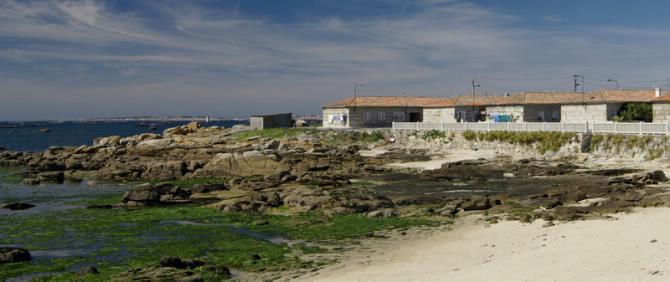 BARRIO DE PORTO MELOXO