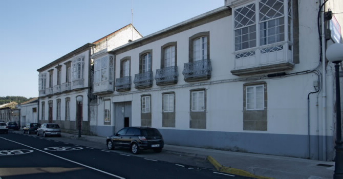 BARRIO DOS CATALÁNS