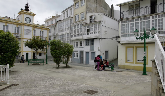 BARRIO DE CRÓNICAS