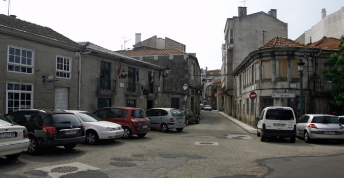 BARRIO DE BOUZAS