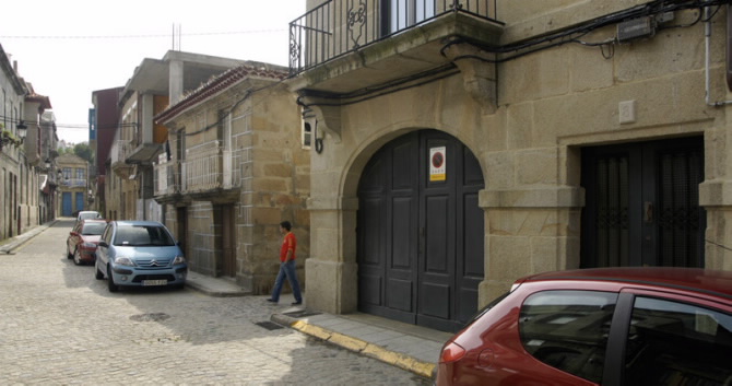 BARRIO DE BOUZAS