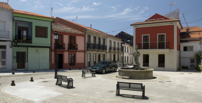 BURGO MARIÑEIRO DE VILAXOÁN