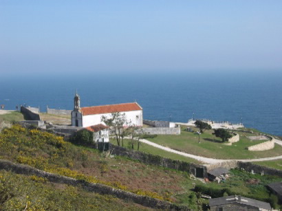 IGREXA DE SAN ADRIÁN