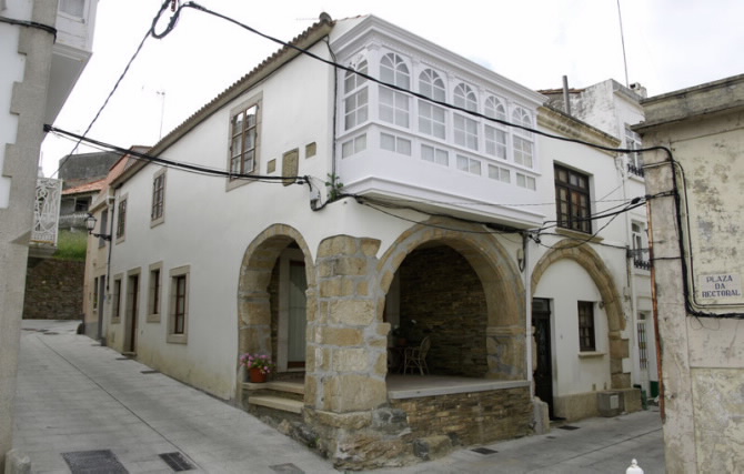 CASA ENRIQUE ÁLVAREZ