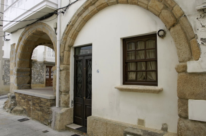 CASA ENRIQUE ÁLVAREZ