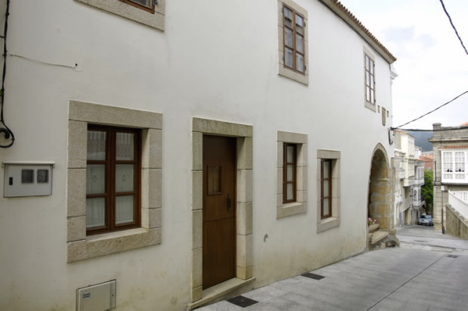 CASA ENRIQUE ÁLVAREZ