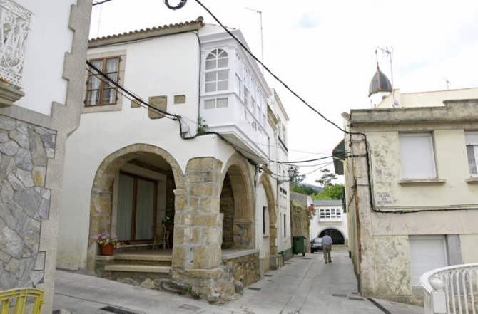 CASA ENRIQUE ÁLVAREZ