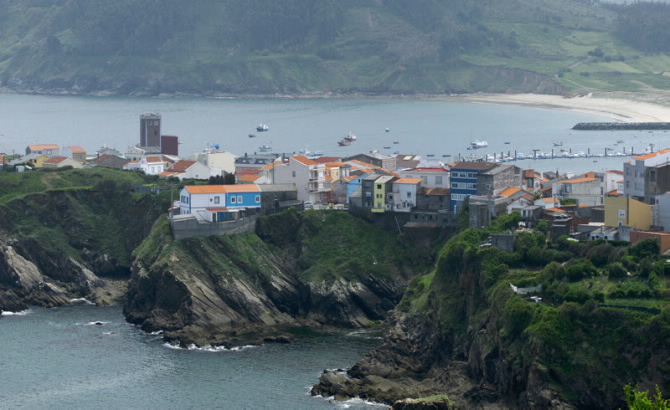 ZONA VELLA DE CARIÑO