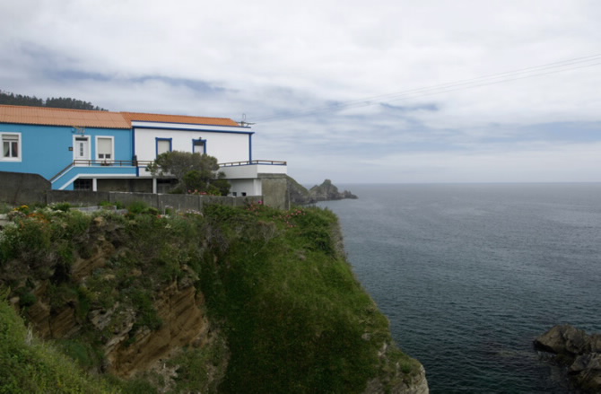 ZONA VELLA DE CARIÑO