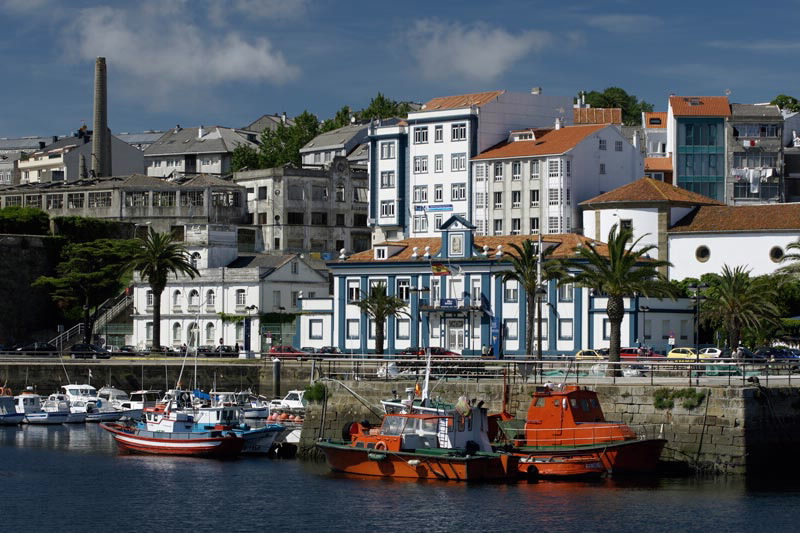 FERROL ARRANCA 2018 CON UNA FUERTE CAMPAÑA PROMOCIONAL - Viajar a Ferrol - Rías Altas, A Coruña - Forum Galicia