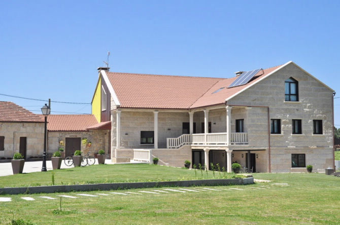 ENOTURISMO LAGAR DE COSTA