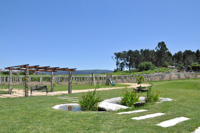 ENOTURISMO LAGAR DE COSTA