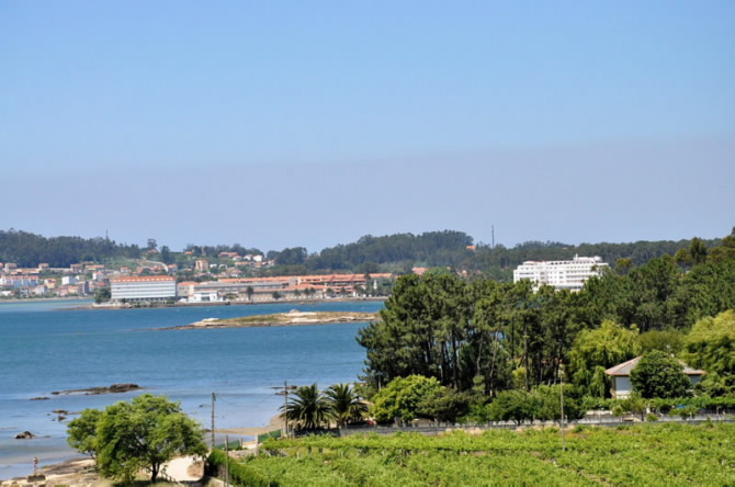 ENOTURISMO LAGAR DE COSTA