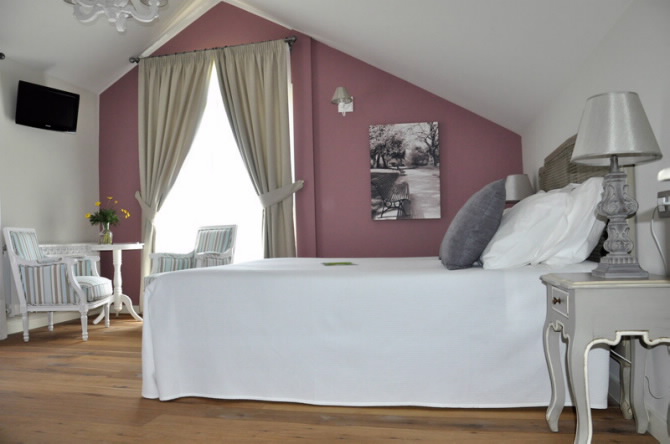 ENOTURISMO LAGAR DE COSTA