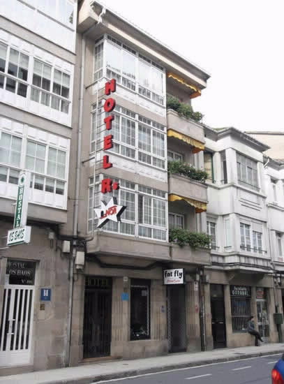 NEST STYLE HOTEL EL CAMINO