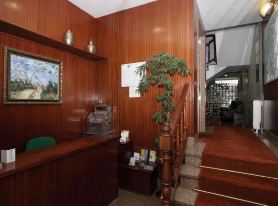 NEST STYLE HOTEL EL CAMINO