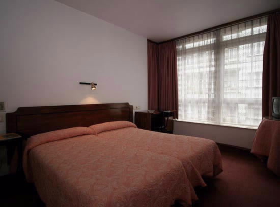 NEST STYLE HOTEL EL CAMINO