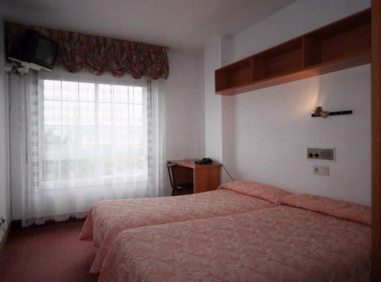 NEST STYLE HOTEL EL CAMINO