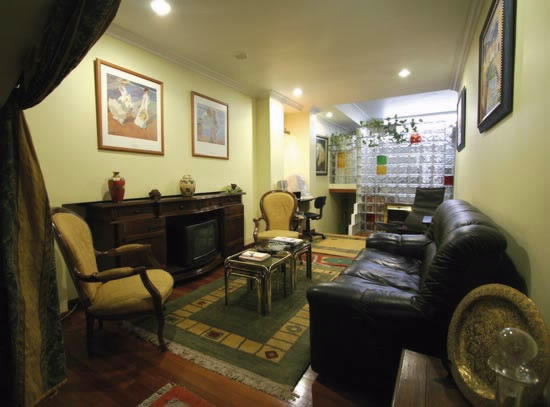 NEST STYLE HOTEL EL CAMINO