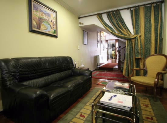 NEST STYLE HOTEL EL CAMINO