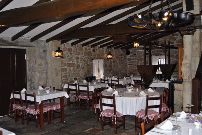 MUÍÑO DA CHANCA, O