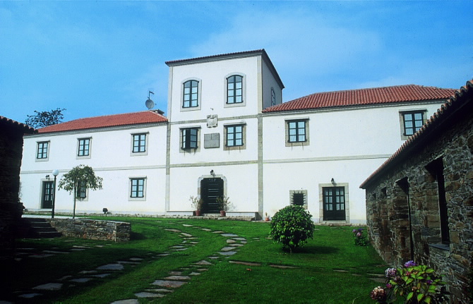 PAZO MACENDA