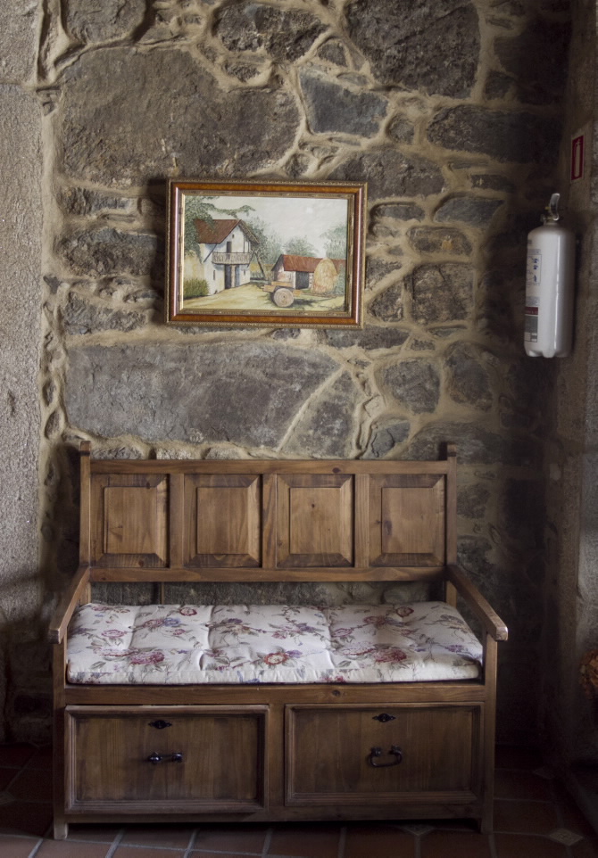 CASA DE LOS SOMOZA