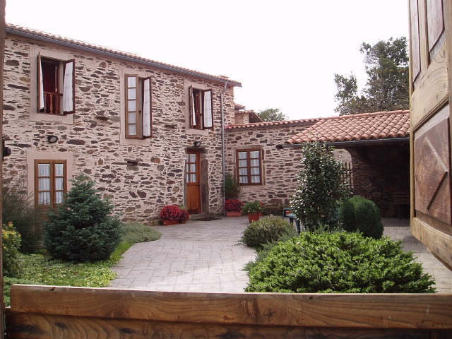 CASA MÍGUEZ