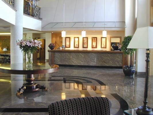 GRAN HOTEL LOS ABETOS